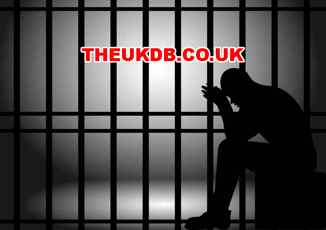 Uk and Ireland Offenders Database