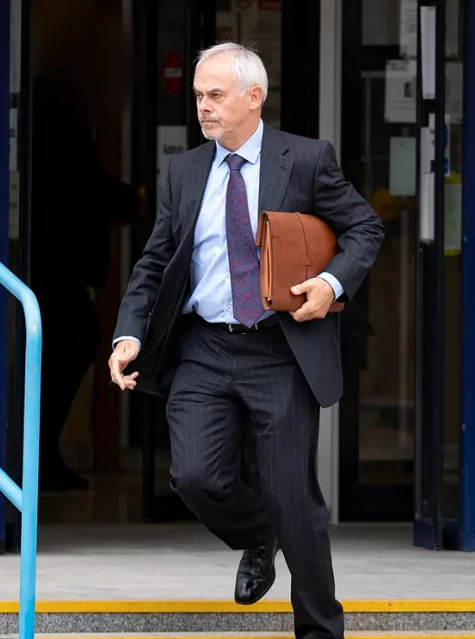 Adrian Marsden