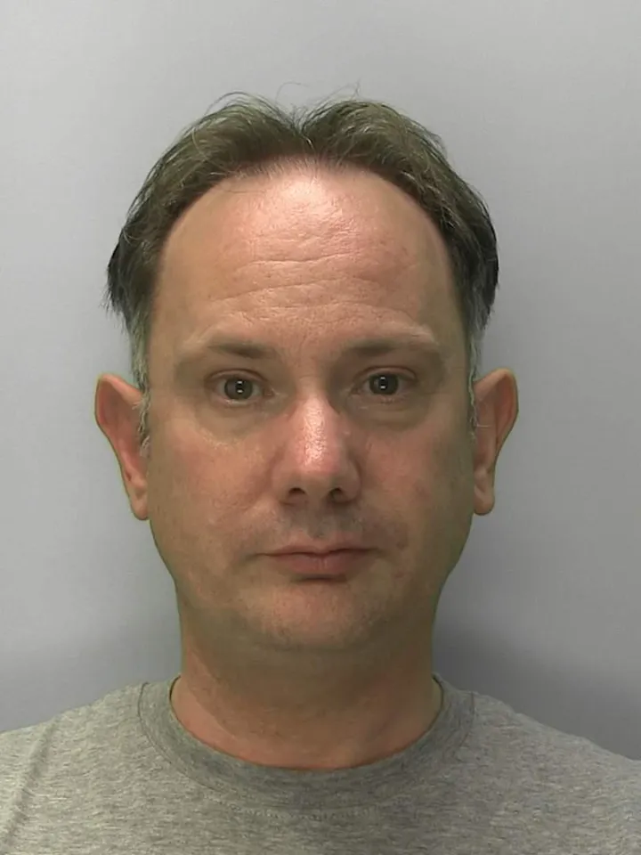 Andrew Roberts