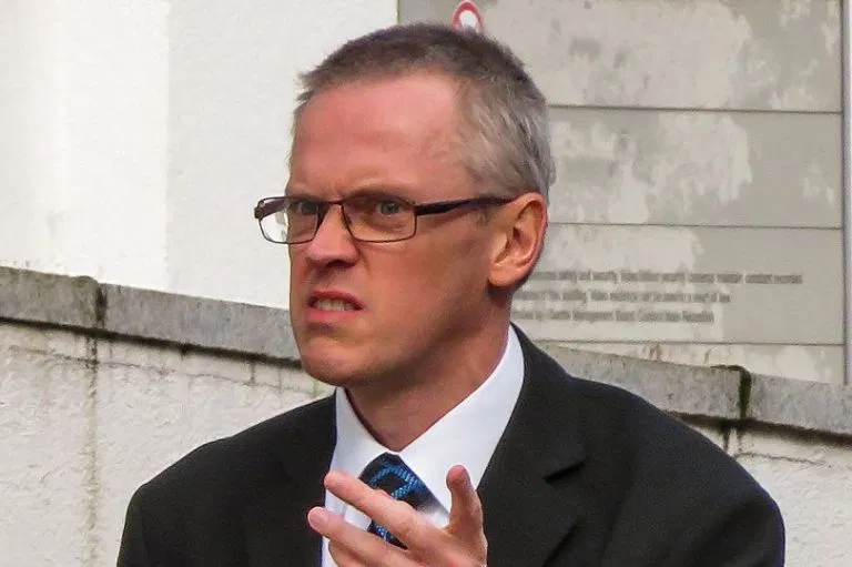 Paul Appleton