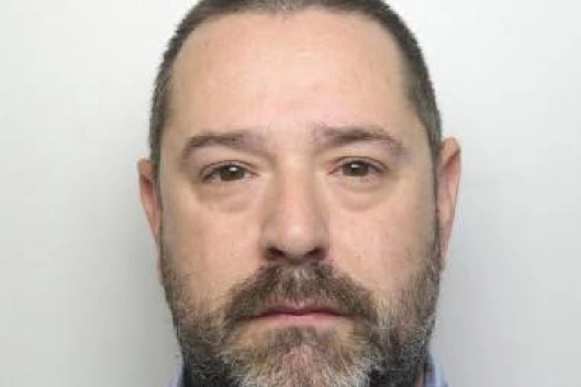 Uk Conviction Database