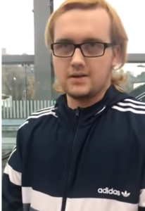 Nathan Salkeld