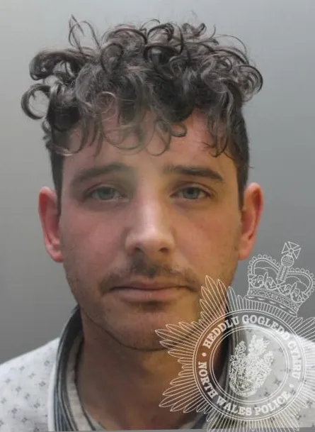 Owain Jones