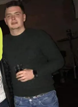 Reece Ellis
