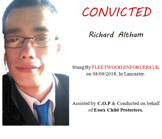 image of Richard Altham