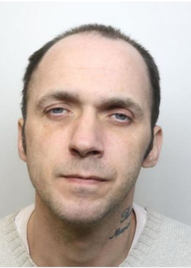 Uk Offender