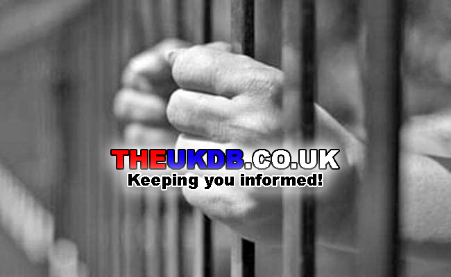 Uk and Ireland Offenders Database