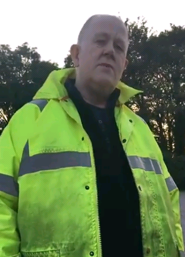 Uk Offender