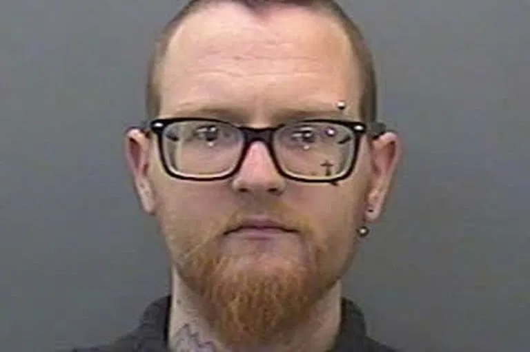 Mark Phillips